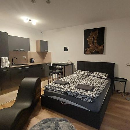 N&Z Apartman Close To The Downtown Apartman Budapest Kültér fotó