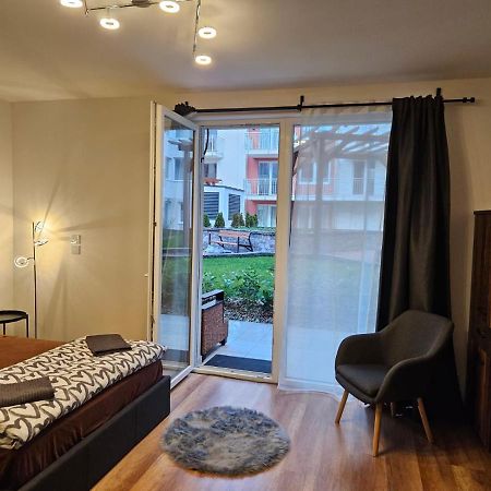 N&Z Apartman Close To The Downtown Apartman Budapest Kültér fotó