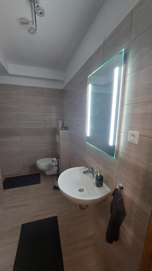 N&Z Apartman Close To The Downtown Apartman Budapest Kültér fotó