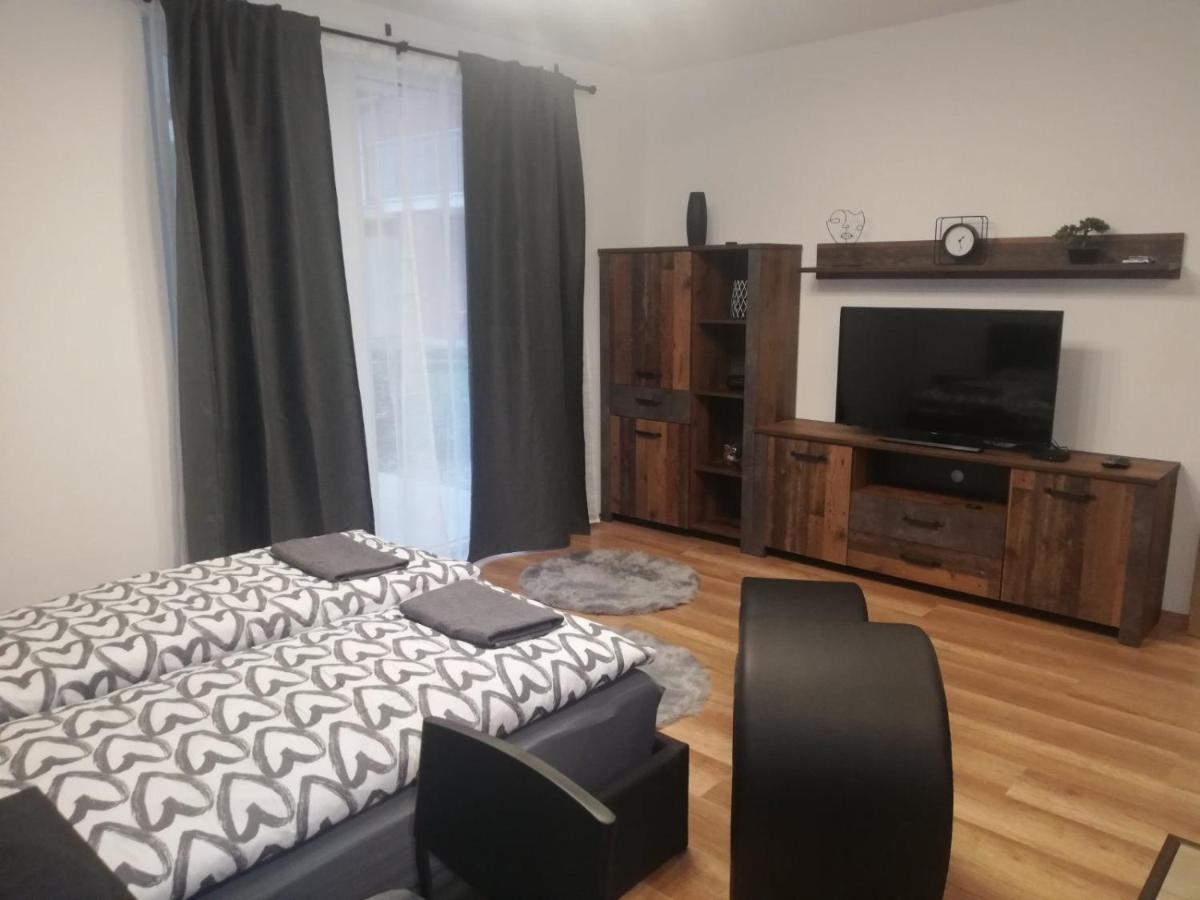 N&Z Apartman Close To The Downtown Apartman Budapest Kültér fotó