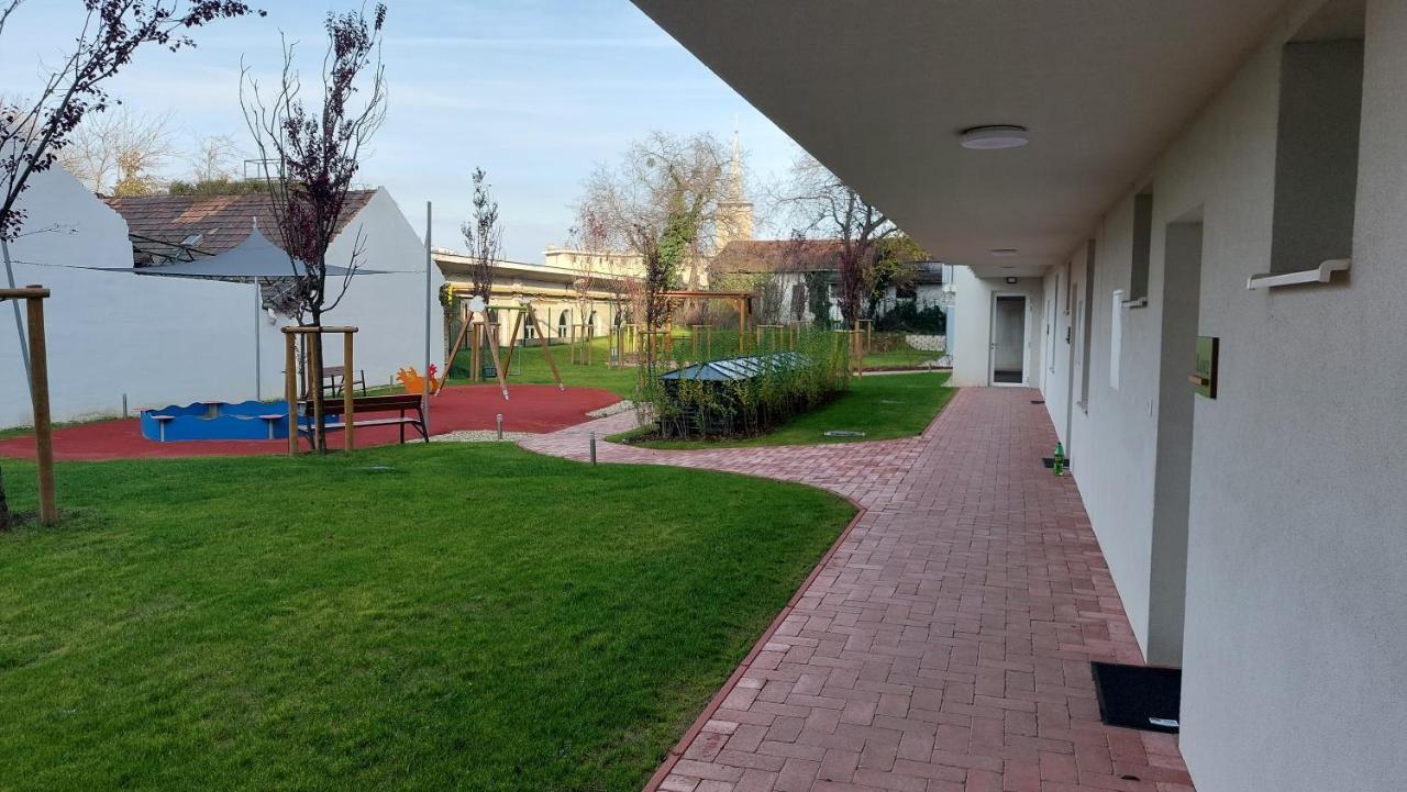 N&Z Apartman Close To The Downtown Apartman Budapest Kültér fotó