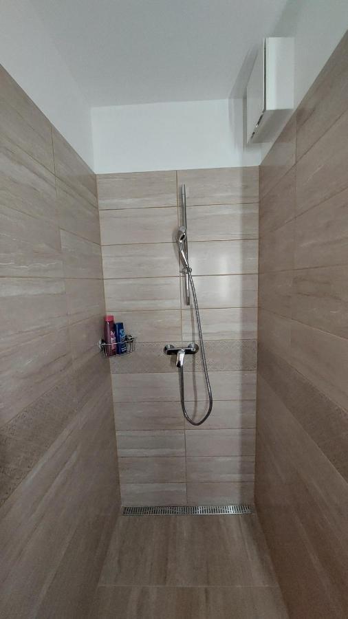 N&Z Apartman Close To The Downtown Apartman Budapest Kültér fotó