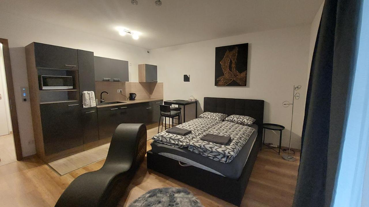 N&Z Apartman Close To The Downtown Apartman Budapest Kültér fotó