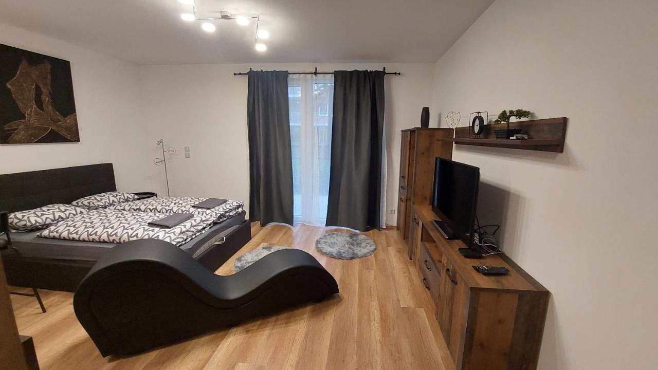N&Z Apartman Close To The Downtown Apartman Budapest Kültér fotó