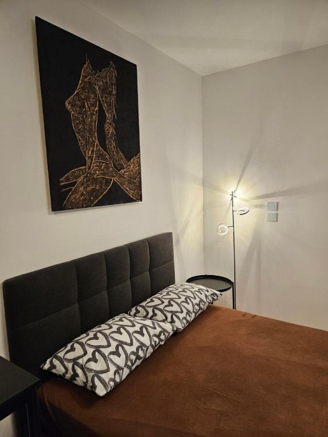 N&Z Apartman Close To The Downtown Apartman Budapest Kültér fotó