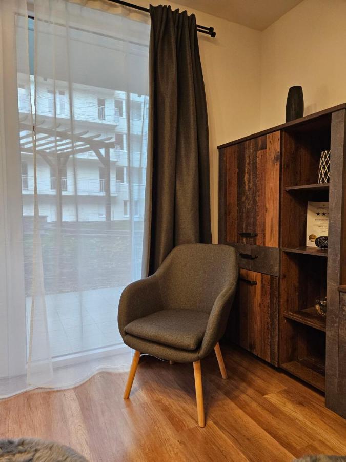 N&Z Apartman Close To The Downtown Apartman Budapest Kültér fotó