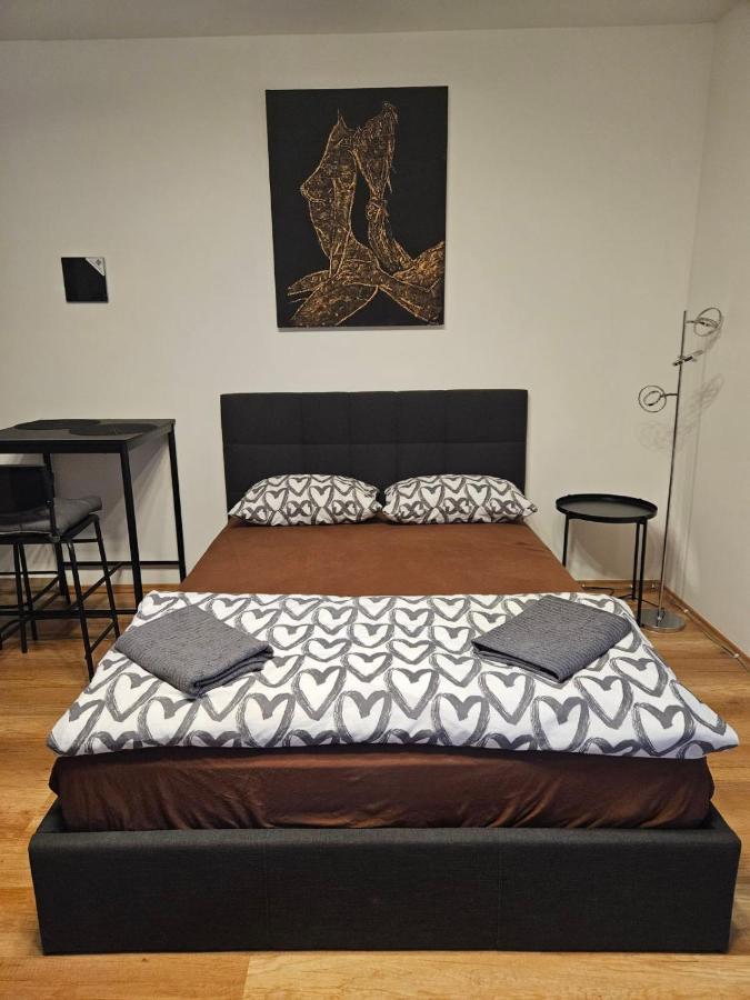 N&Z Apartman Close To The Downtown Apartman Budapest Kültér fotó
